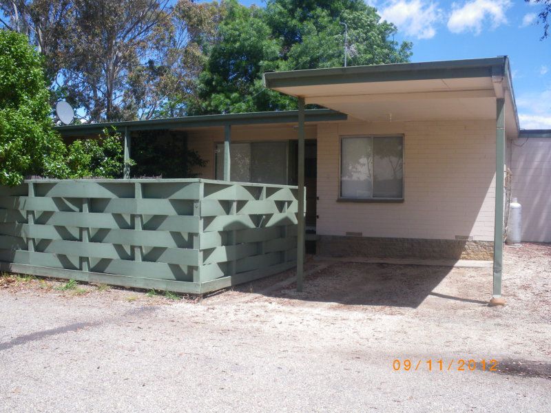 - Malcolm Street, Mansfield