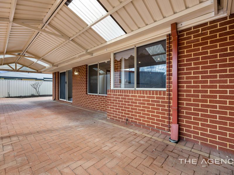 1 Coral Rise, Yangebup