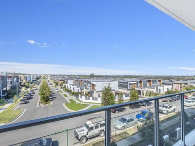 226 / 42 - 44 Armbruster Avenue, North Kellyville