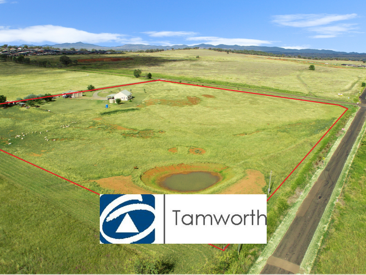 372 Moore Creek , Tamworth First National Real Estate Tamworth