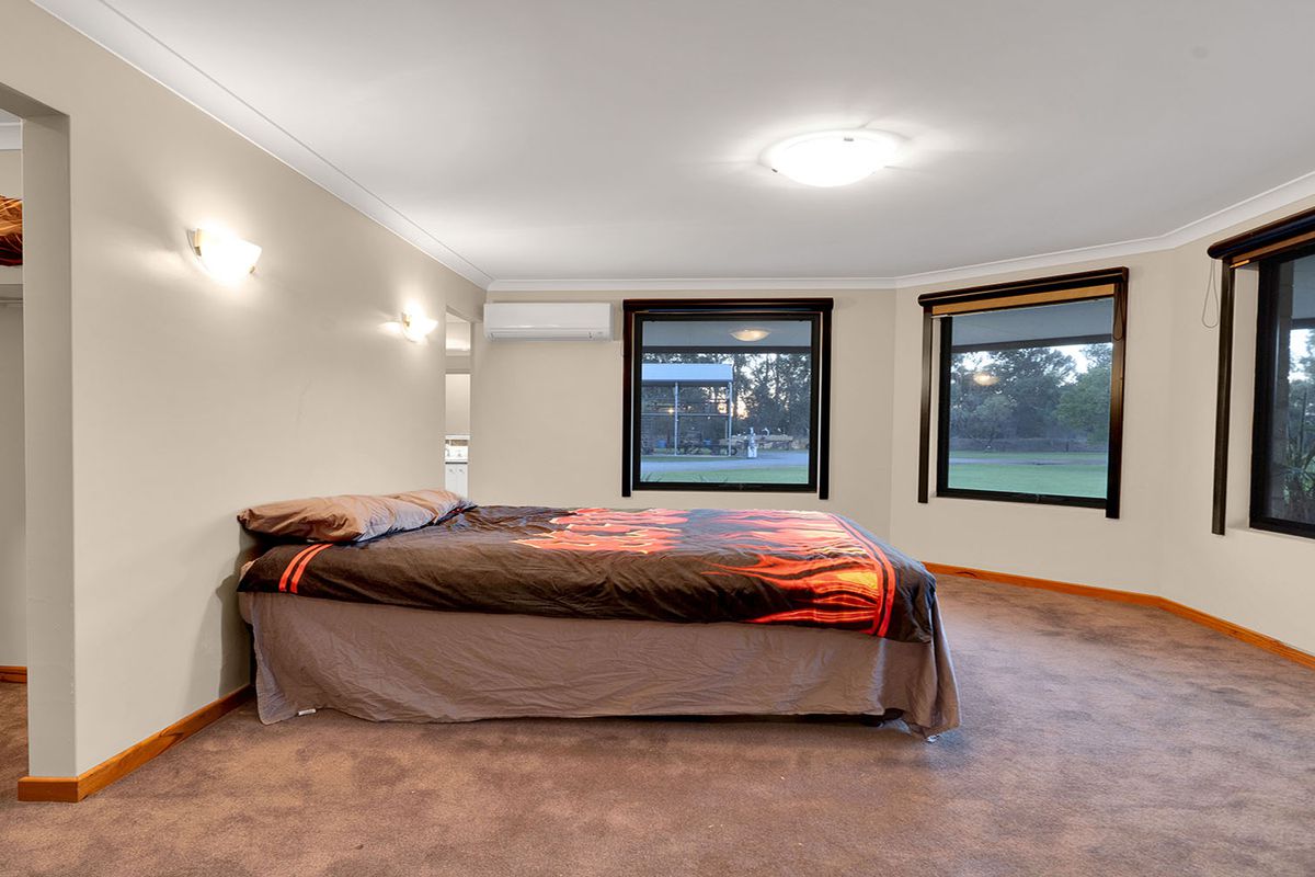 46 Pure Steel Lane, Mundijong