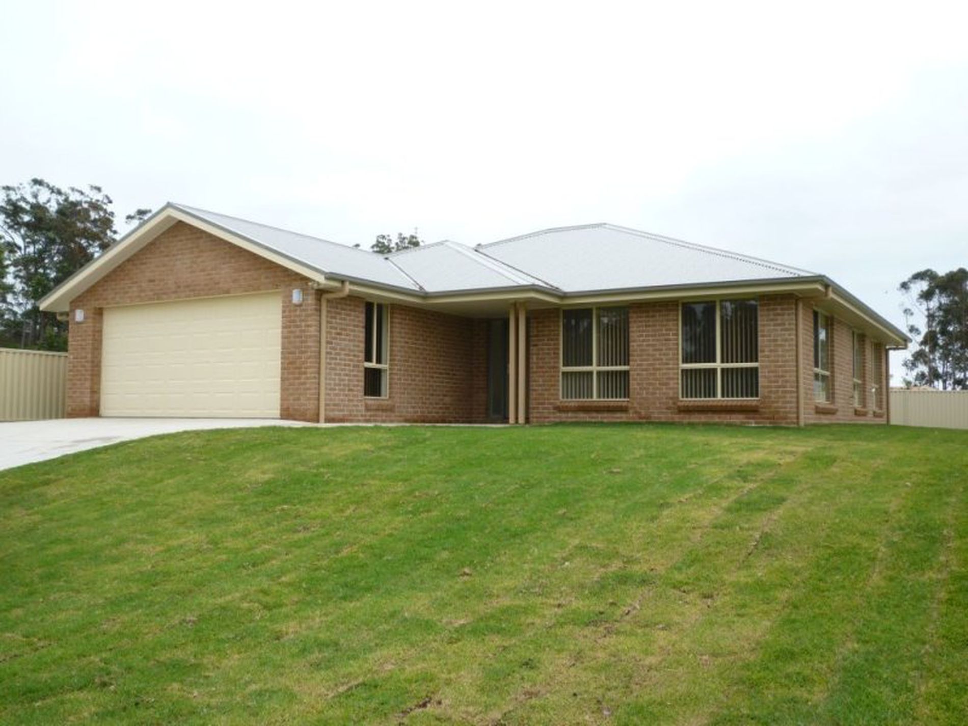 Lot 226 Frangapaini Avenue, Ulladulla