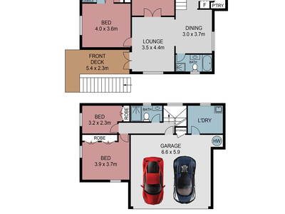 5 Coke Street, Camp Hill