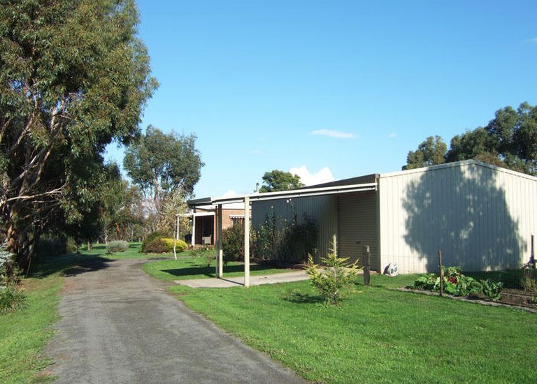 103 Benbows Road, Portland