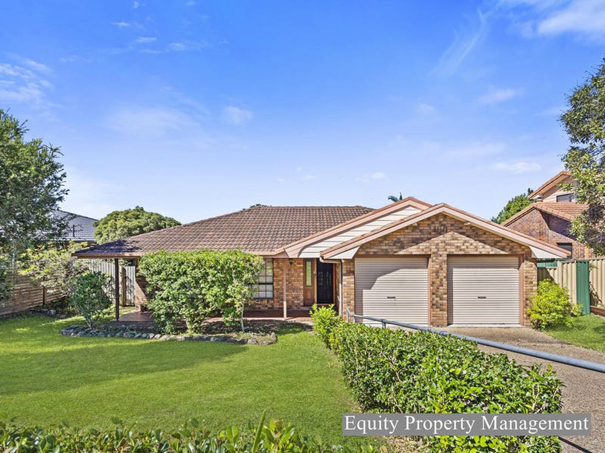 22 Chelva St, Wishart