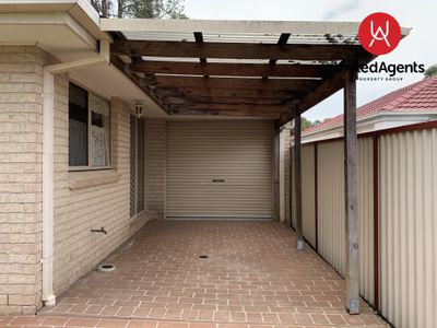 11 Brindabella Drive, Horningsea Park