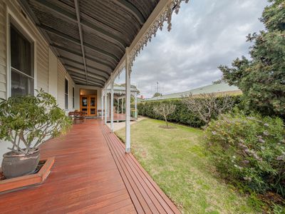 198 Westblade Avenue, Kerang
