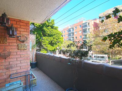 6 / 492-500 Elizabeth Street, Surry Hills