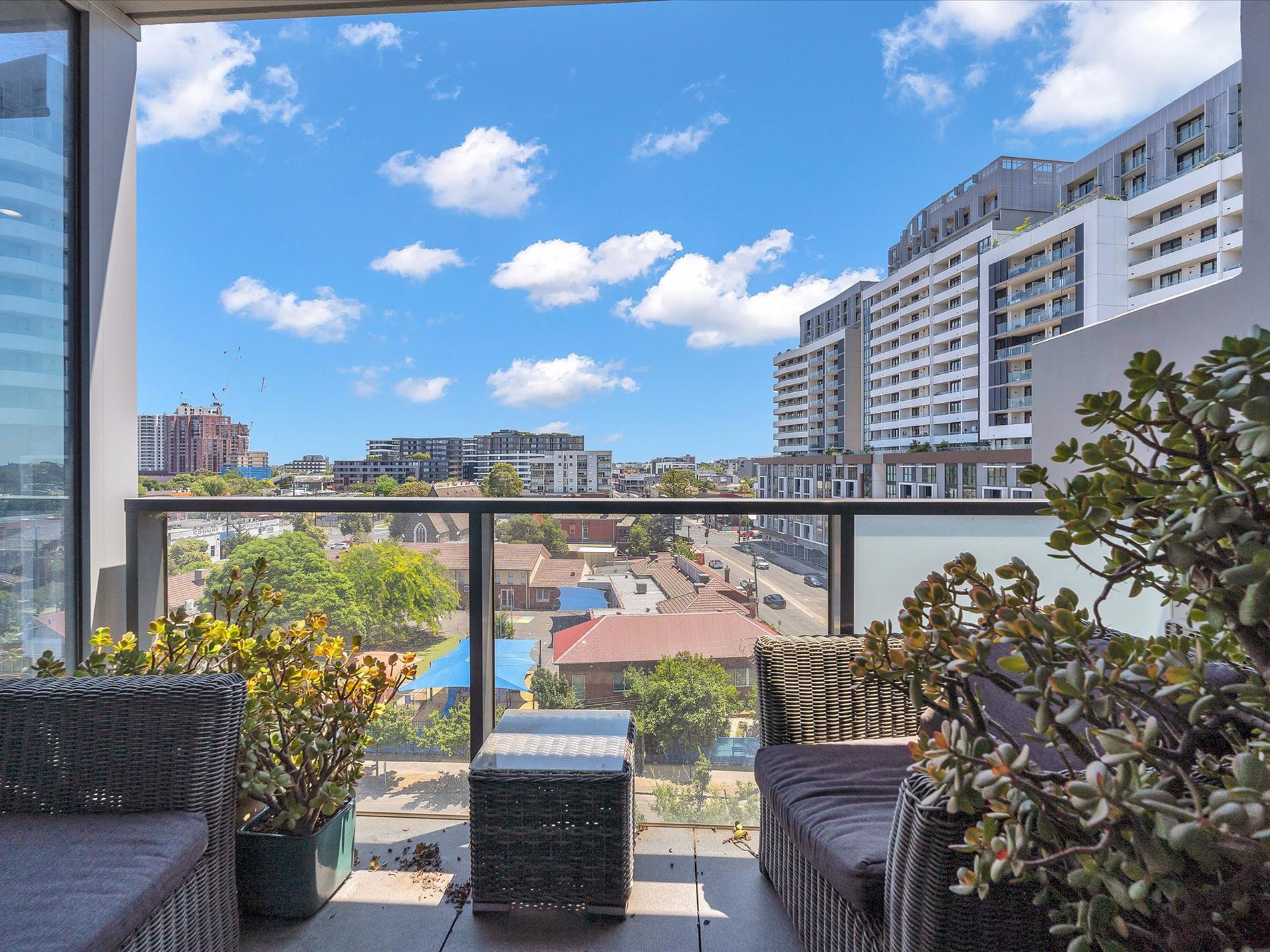819 / 1 Moreland Street, Footscray