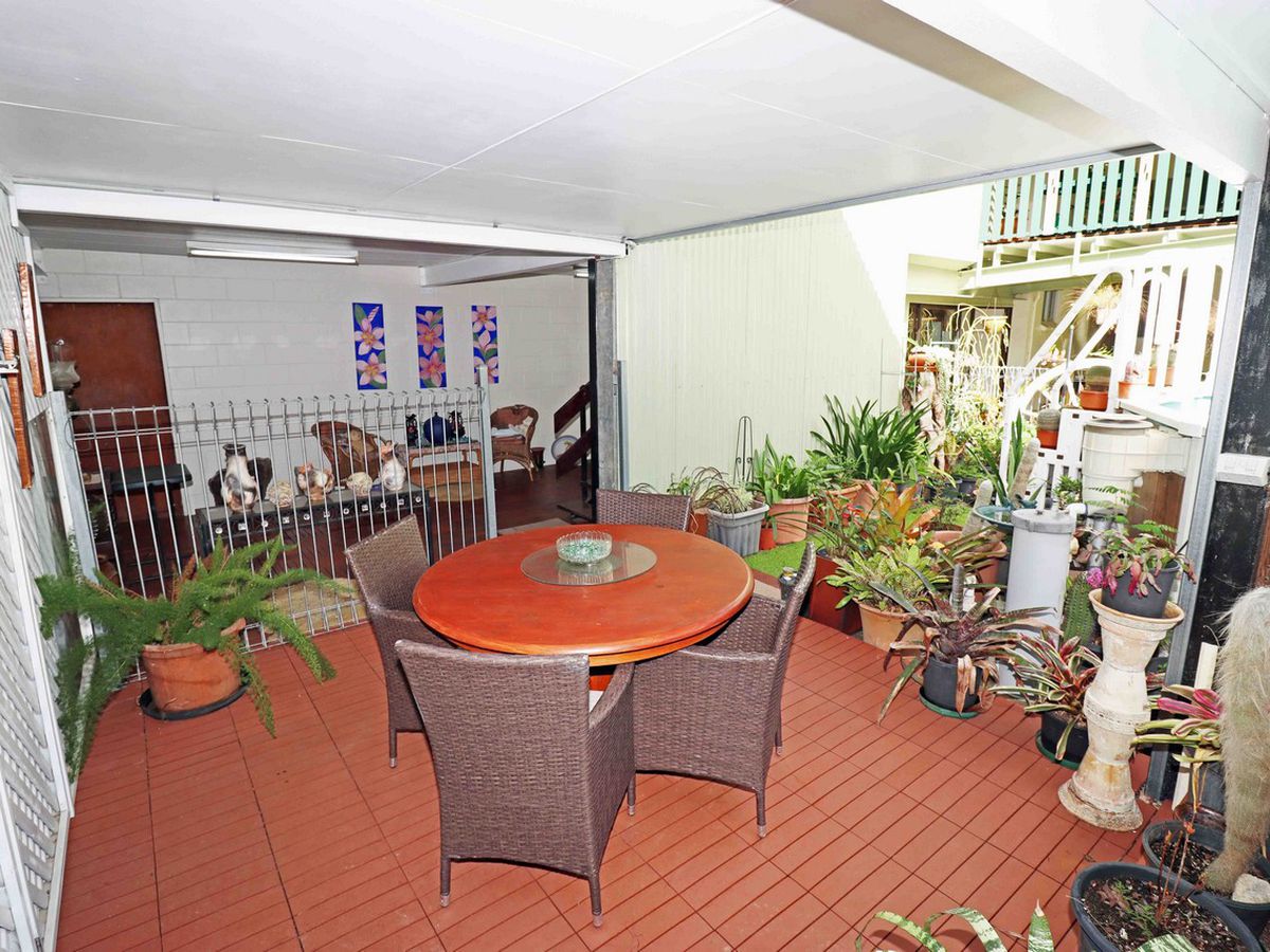 71 Grace Street, Herberton