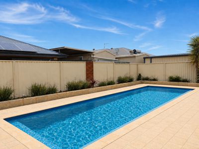11 Warrior Boulevard, Pinjarra