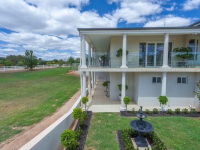 53 Old School Road, Wangaratta