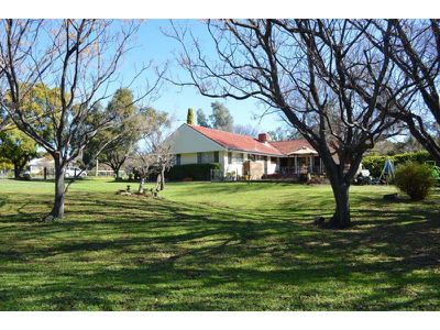 168 George Street, Gunnedah