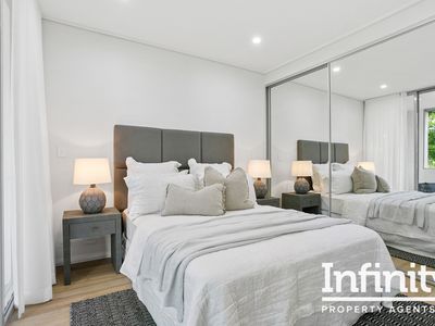 18 / 30 Garden Street, Alexandria