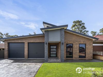 18 Baxter Road, Bass Hill