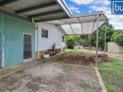 2054 Lockharts Gap Road, Tallandoon