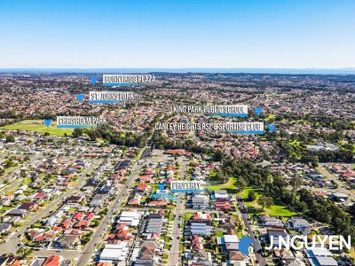 30B Coolibar Street, Canley Heights