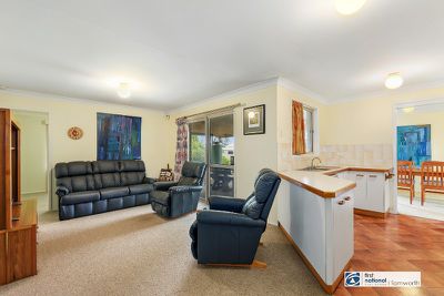 46 Dibar Drive, Tamworth