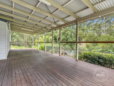 3175 Old Gympie Road, Mount Mellum