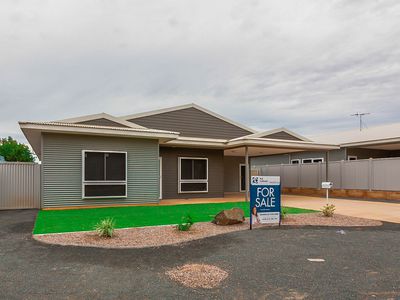 23 Smith Street, South Hedland