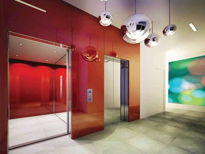 29 / 200 Goulburn Street, Surry Hills