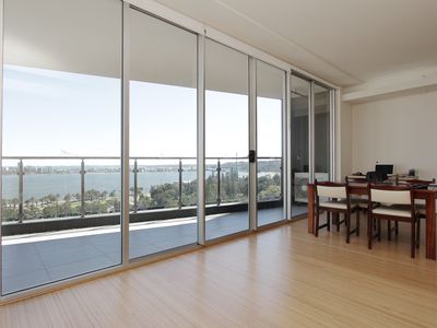 78 / 22 St Georges Terrace, Perth