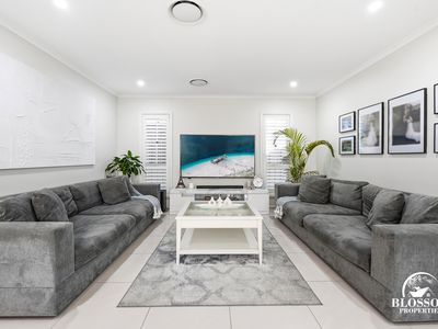 47 Parkway Drive, Marsden Park