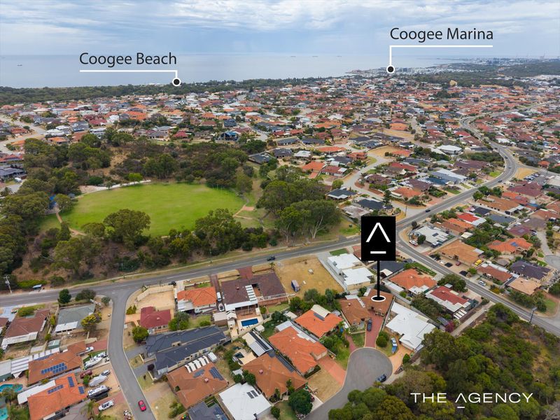 15A Gumina Place, Lake Coogee