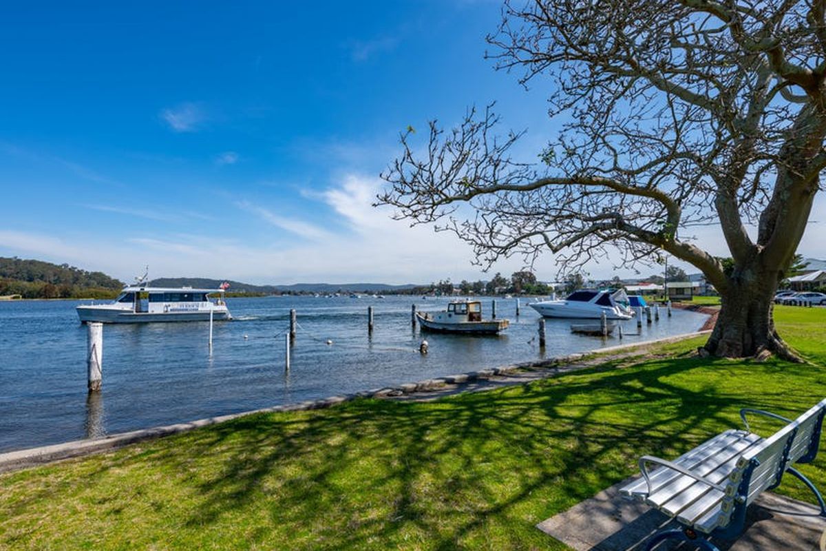 1/6 Davistown Road, Davistown