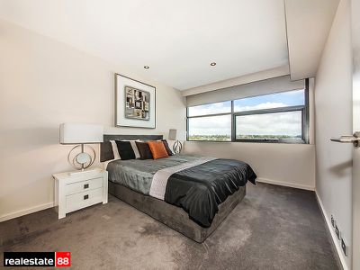 9 / 18 Plain Street, East Perth