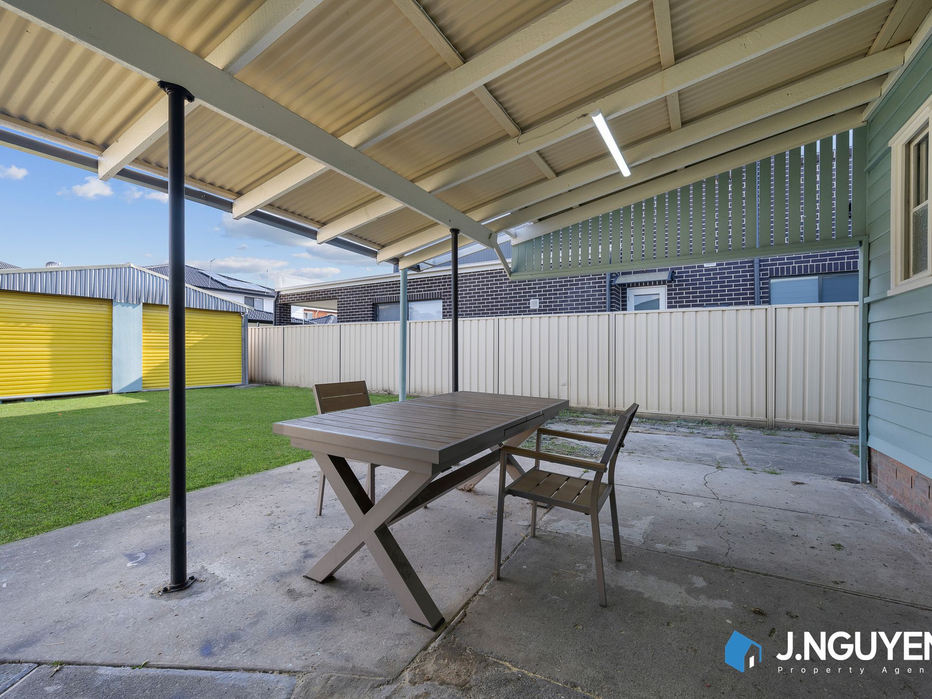 89 Cardwell Street, Canley Vale