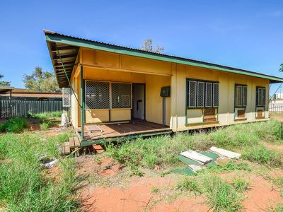 4 Hedditch Street, South Hedland