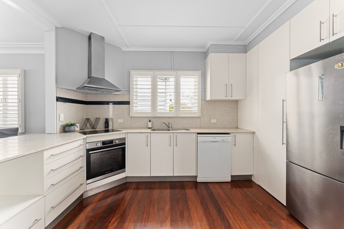 52 Downs Street, North Ipswich