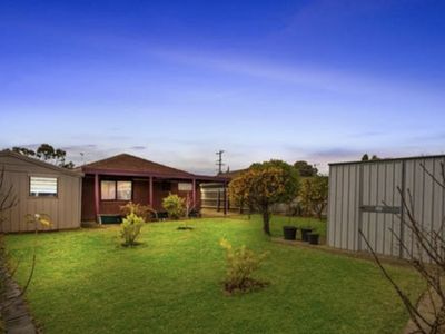 61 Rosella Avenue, Werribee