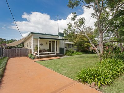 45 Babers Road, Cooranbong