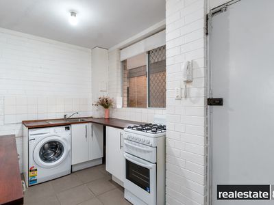 37 / 537 William Street, Mount Lawley