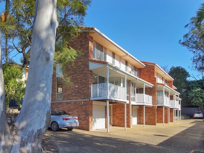 1 / 15 Martin Street, Nerang