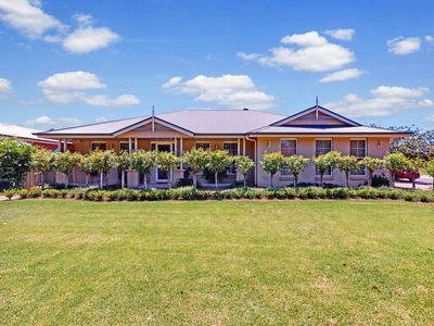 16 Namoi Crescent, Dubbo