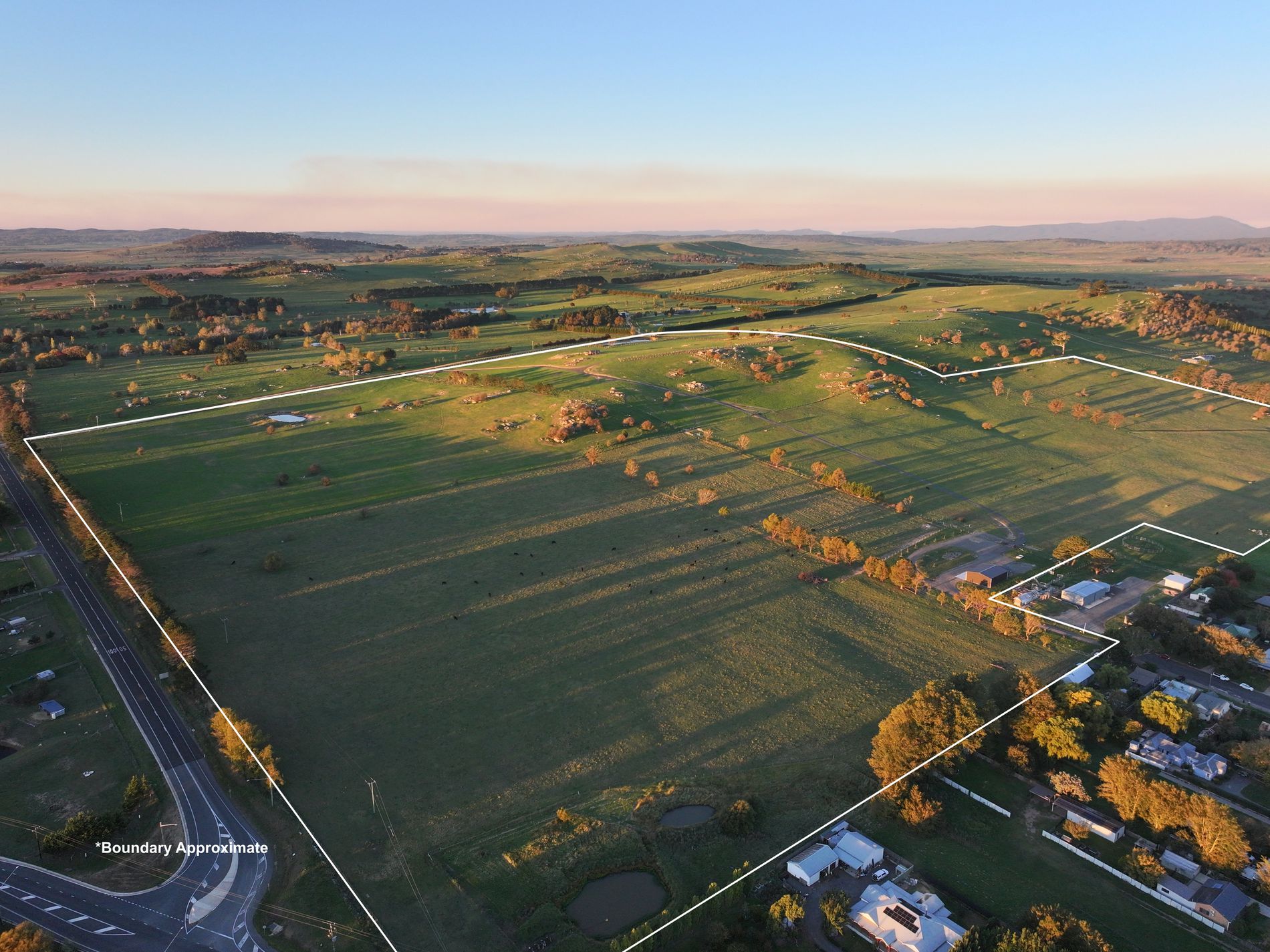 228 Wallace Street, Braidwood