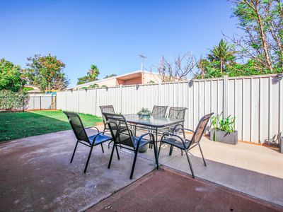 9 Stanley Street, South Hedland