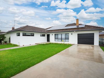69 STANLEY STREET, Wodonga