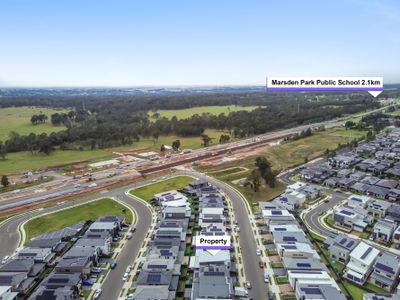 12A Bolwarra Drive, Marsden Park