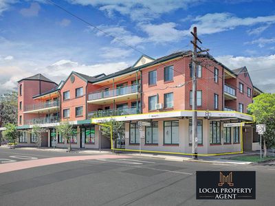 11-15 Cahors Rd, Padstow