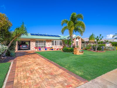 11 Lester Crescent, Torquay