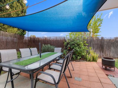 5A Eccles Place, Hannans