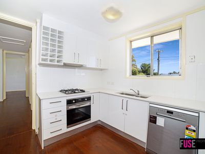 61 Davidson Street, Higgins