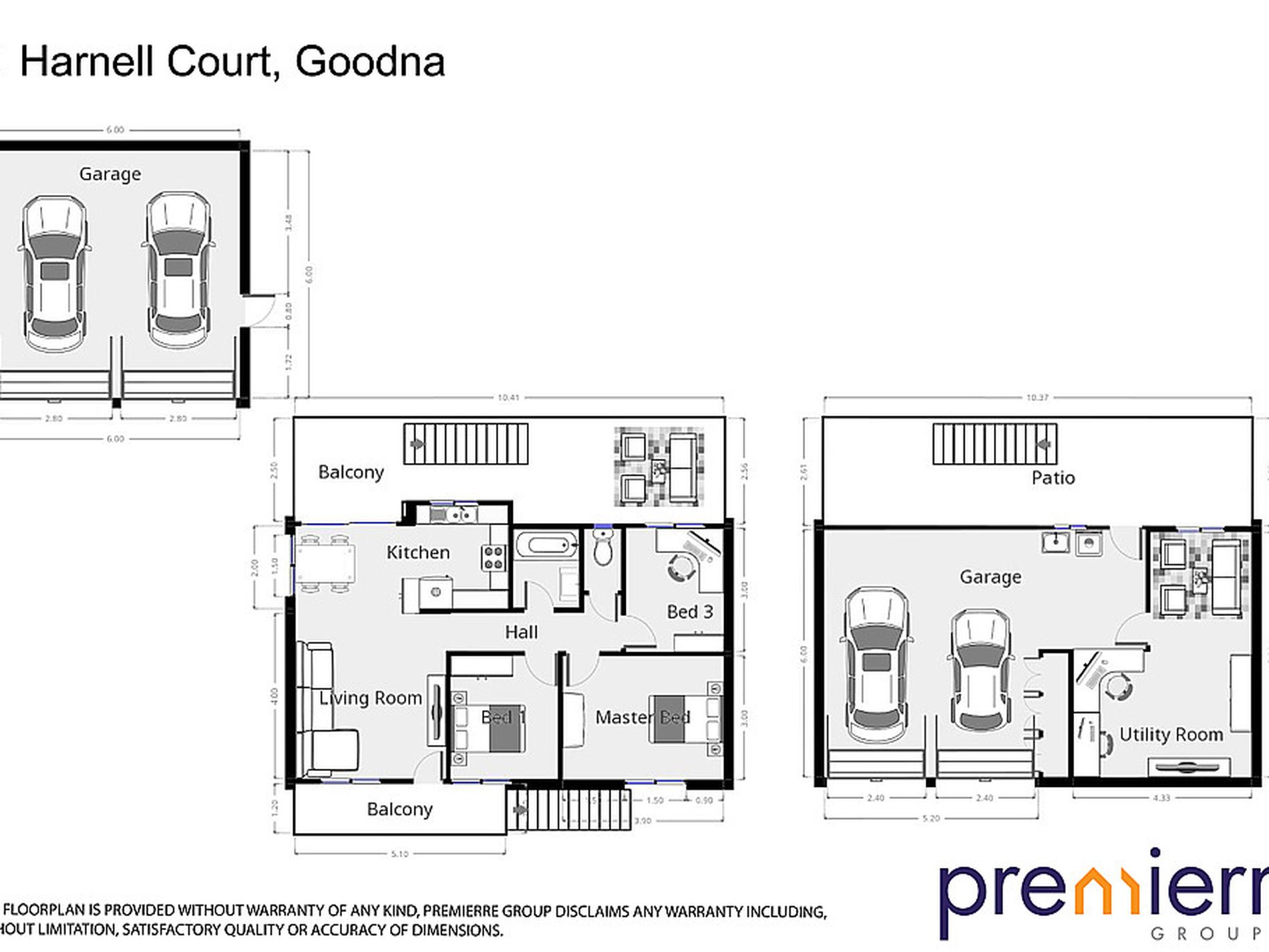 11 Harnell Court, Goodna