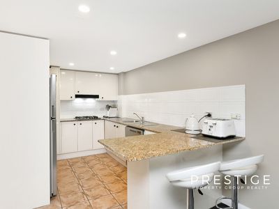 24 / 158 Princes Highway, Arncliffe