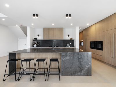 31 Roland Garros Crescent, North Kellyville