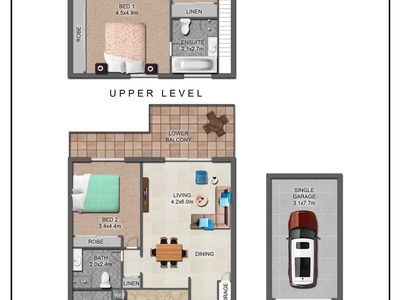 8 / 28 Addison Street, Shellharbour